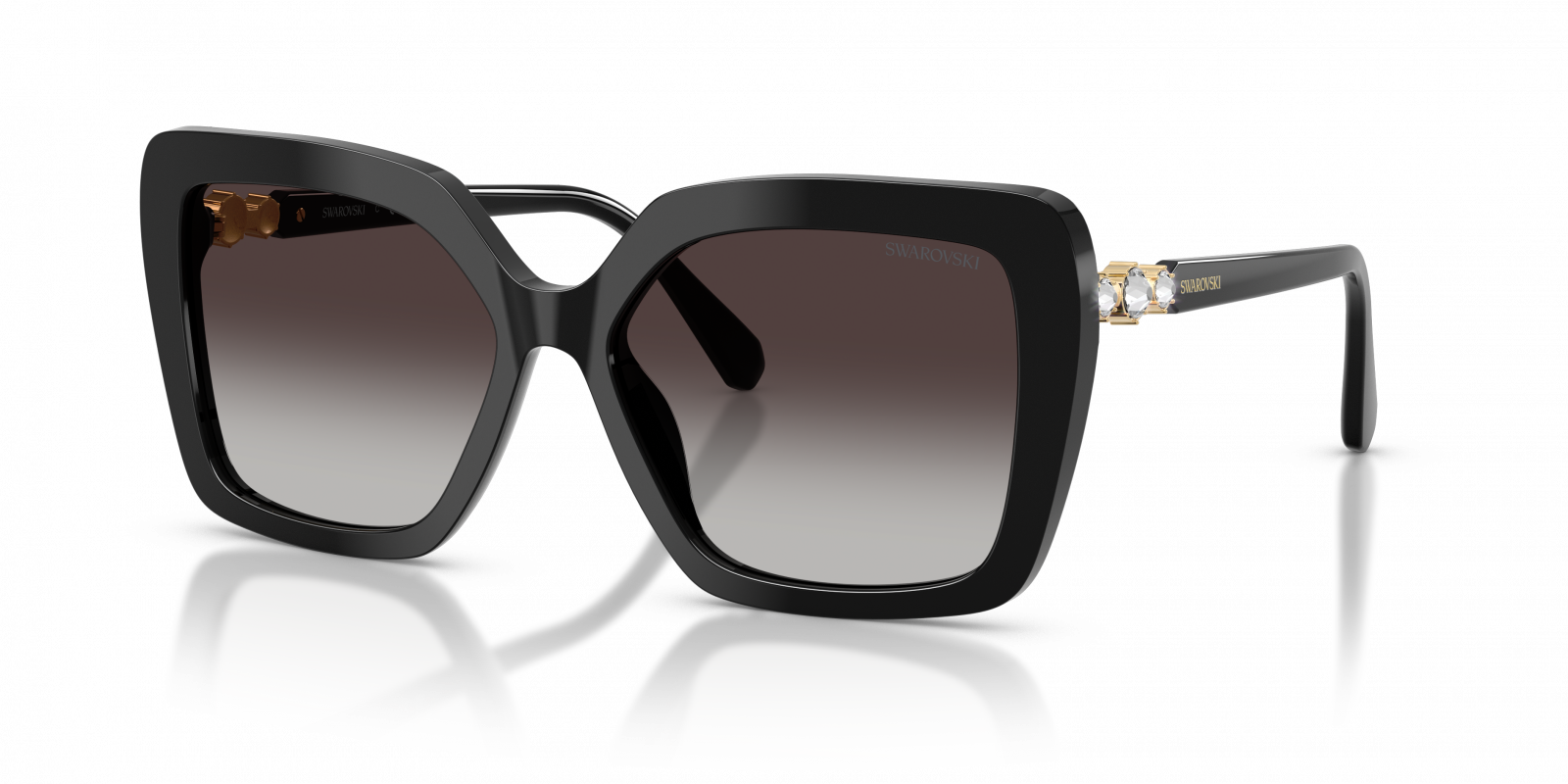 Swarovski SK6049 10018G  